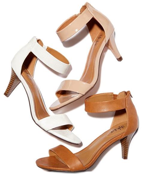 macy's heels|macy's shoe clearance for women.